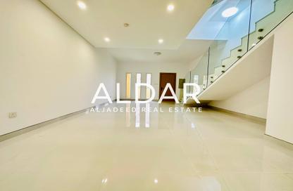 Villa - 4 Bedrooms - 6 Bathrooms for rent in Valencia Park - District 15 - Jumeirah Village Circle - Dubai Villa - 4 Bedrooms - 6 Bathrooms for rent in Valencia Park - District 15 - Jumeirah Village Circle - Dubai