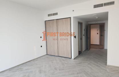 Apartment - Studio - 1 Bathroom for rent in Peninsula Three - Peninsula - Business Bay - Dubai