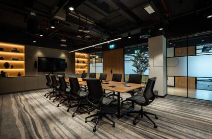 Office Space - Studio for rent in Convention Tower - Trade Centre Second - World Trade Center - Dubai