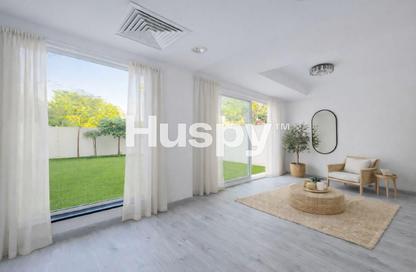 Villa - 2 Bedrooms - 3 Bathrooms for sale in Springs 12 - The Springs - Dubai