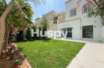 Villa - 2 Bedrooms - 3 Bathrooms for sale in Springs 12 - The Springs - Dubai