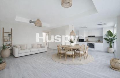 Villa - 2 Bedrooms - 3 Bathrooms for sale in Springs 12 - The Springs - Dubai