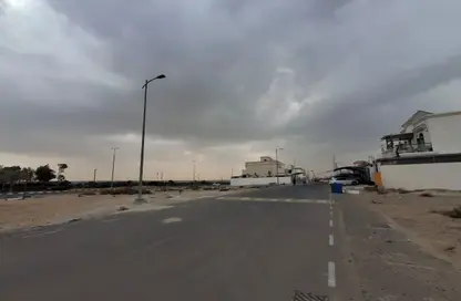 Land - Studio for sale in Tilal City D - Tilal City - Sharjah