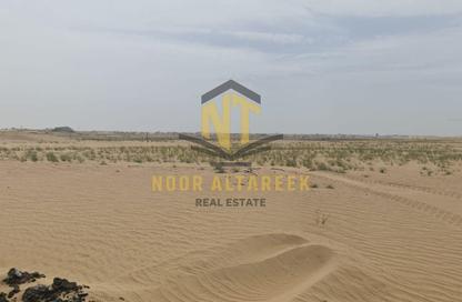 Land - Studio for sale in Al Sehma - Al Rowdat Suburb - Sharjah Land - Studio for sale in Al Sehma - Al Rowdat Suburb - Sharjah