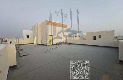 Villa - 6 - 7+ for sale in Al Zaheya Gardens - Al Zahya - Ajman