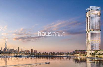 Apartment - 1 - 1 for sale in Saria - Maritime City - Dubai