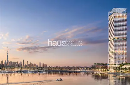 Apartment - 1 Bedroom - 1 Bathroom for sale in Saria - Maritime City - Dubai