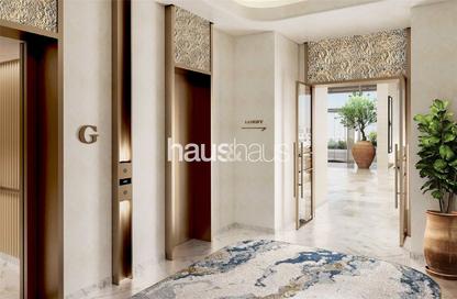 Apartment - 1 - 1 for sale in Saria - Maritime City - Dubai