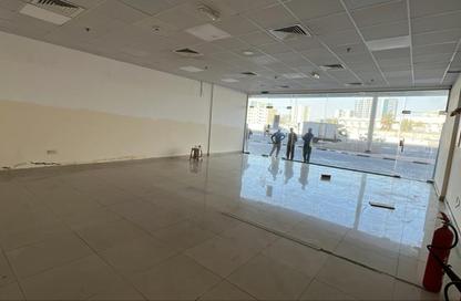 متجر - استوديو للايجار في 1  الروضة - الروضة - عجمان