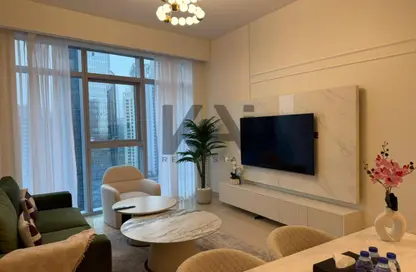 Apartment - 2 Bedrooms - 3 Bathrooms for sale in Imperial Avenue - Downtown Dubai - Dubai