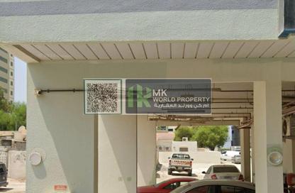 Whole Building - 7+ Bedrooms - 7+ Bathrooms for sale in Cornish Tower - Al Rumaila - Ajman Whole Building - 7+ Bedrooms - 7+ Bathrooms for sale in Cornish Tower - Al Rumaila - Ajman