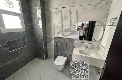 Villa - 5 - 7 for rent in Al Yasmeen 1 - Al Yasmeen - Ajman Villa - 5 - 7 for rent in Al Yasmeen 1 - Al Yasmeen - Ajman