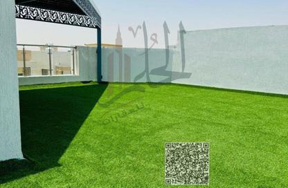 Villa - 5 - 7 for rent in Al Yasmeen 1 - Al Yasmeen - Ajman Villa - 5 - 7 for rent in Al Yasmeen 1 - Al Yasmeen - Ajman