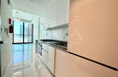 Apartment - Studio - 1 Bathroom for sale in Samana Hills - Arjan - Dubai
