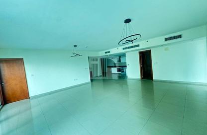 Apartment - 3 Bedrooms - 5 Bathrooms for rent in Park Tower A - Park Towers - DIFC - Dubai