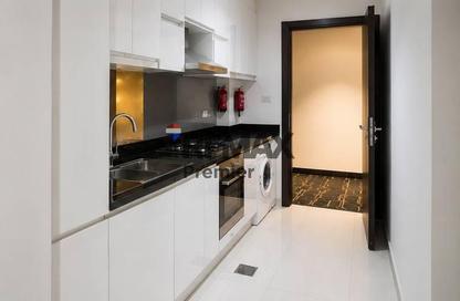 Apartment - Studio - 1 Bathroom for rent in Artesia B - Artesia - Damac Hills - Dubai Apartment - Studio - 1 Bathroom for rent in Artesia B - Artesia - Damac Hills - Dubai