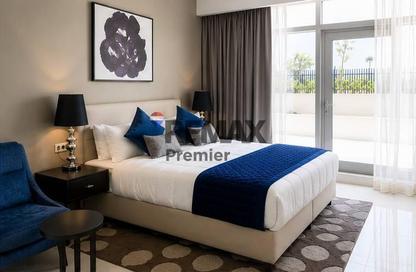 شقة - 1 حمام للايجار في ارتاسيا B - ارتاسيا - داماك هيلز - دبي