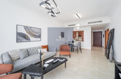 Apartment - 1 Bedroom - 2 Bathrooms for rent in MAG 218 - Dubai Marina - Dubai Apartment - 1 Bedroom - 2 Bathrooms for rent in MAG 218 - Dubai Marina - Dubai
