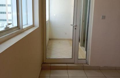 Apartment - 1 Bedroom - 2 Bathrooms for rent in Ajman One Tower 11 - Ajman One - Ajman Downtown - Ajman