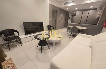 Apartment - 1 Bedroom - 2 Bathrooms for rent in Al Serh Residences 11 - District 10 - Jumeirah Village Circle - Dubai Apartment - 1 Bedroom - 2 Bathrooms for rent in Al Serh Residences 11 - District 10 - Jumeirah Village Circle - Dubai