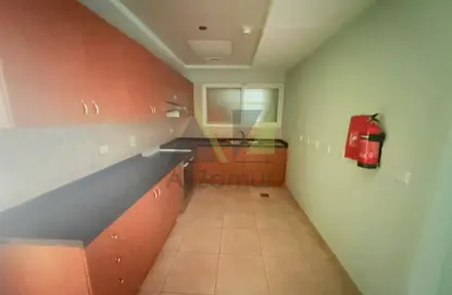 Apartment - 2 Bedrooms - 3 Bathrooms for rent in Venetian - Canal Residence - Dubai Sports City - Dubai