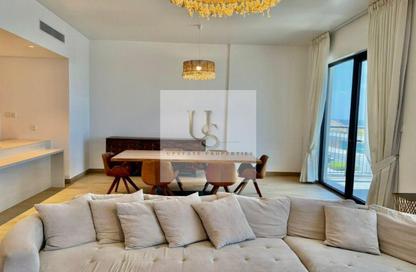 Apartment - 3 Bedrooms - 4 Bathrooms for rent in La Cote Building 5 - La Cote - Port de La Mer - La Mer - Jumeirah - Dubai Apartment - 3 Bedrooms - 4 Bathrooms for rent in La Cote Building 5 - La Cote - Port de La Mer - La Mer - Jumeirah - Dubai