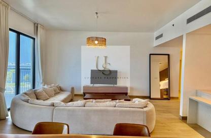 Apartment - 3 Bedrooms - 4 Bathrooms for rent in La Cote Building 5 - La Cote - Port de La Mer - La Mer - Jumeirah - Dubai Apartment - 3 Bedrooms - 4 Bathrooms for rent in La Cote Building 5 - La Cote - Port de La Mer - La Mer - Jumeirah - Dubai