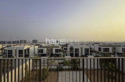 Villa - 4 - 5 for rent in Tilal Al Furjan - Al Furjan - Dubai