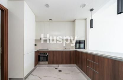 Townhouse - 4 - 5 for rent in Elie Saab Vie at the Fields - The Fields - District 11 - Mohammed Bin Rashid City - Dubai