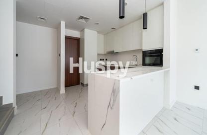 Townhouse - 4 - 5 for rent in Elie Saab Vie at the Fields - The Fields - District 11 - Mohammed Bin Rashid City - Dubai