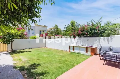 فيلا - 2 غرف نوم - 3 حمامات للبيع في الينابيع 15 - الينابيع - دبي فيلا - 2 غرف نوم - 3 حمامات للبيع في الينابيع 15 - الينابيع - دبي