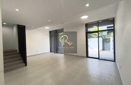 Townhouse - 4 Bedrooms - 5 Bathrooms for sale in Saro - Masaar - Tilal City - Sharjah