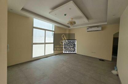 Villa - 5 - 5 for rent in Al Helio 1 - Al Helio - Ajman