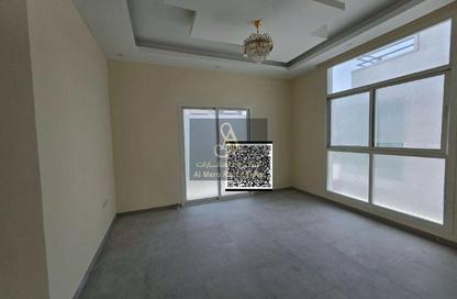 Villa - 5 - 5 for rent in Al Helio 1 - Al Helio - Ajman