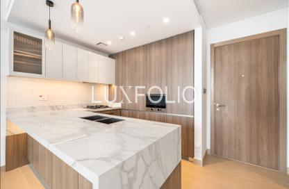 Apartment - 2 - 3 for sale in Belmont Residences - District 4 - Jumeirah Village Triangle - Dubai