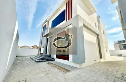 Villa - 5 Bedrooms - 7 Bathrooms for rent in Nad Al Sheba 4 - Nad Al Sheba - Dubai
