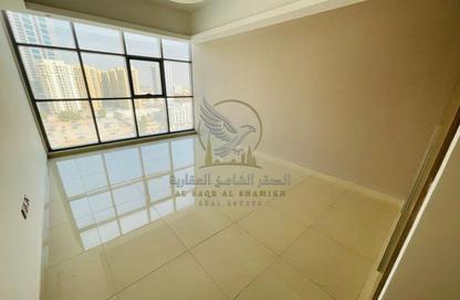 Apartment - 1 - 2 for rent in Gulfa Towers - Al Rashidiya 1 - Al Rashidiya - Ajman Apartment - 1 - 2 for rent in Gulfa Towers - Al Rashidiya 1 - Al Rashidiya - Ajman