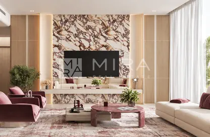 Apartment - 1 Bathroom for sale in Binghatti Etherea - District 11 - Jumeirah Village Circle - Dubai