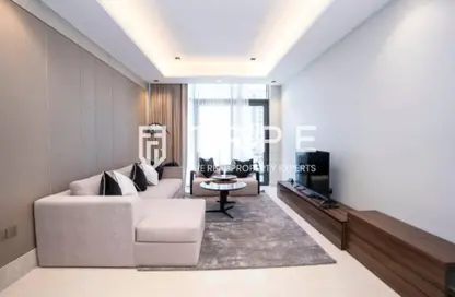 شقة - 2 غرف نوم - 3 حمامات للبيع في برج النبلاء - الخليج التجاري - دبي