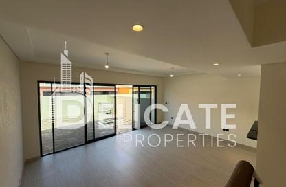 Townhouse - 3 Bedrooms - 3 Bathrooms for rent in Portofino - Damac Lagoons - Dubai Townhouse - 3 Bedrooms - 3 Bathrooms for rent in Portofino - Damac Lagoons - Dubai