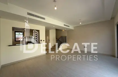Townhouse - 3 Bedrooms - 3 Bathrooms for rent in Portofino - Damac Lagoons - Dubai