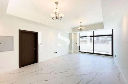 Townhouse - 4 - 5 for rent in Elie Saab Vie at the Fields - The Fields - District 11 - Mohammed Bin Rashid City - Dubai