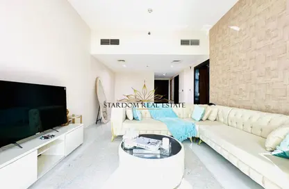 Apartment - 1 Bedroom - 2 Bathrooms for rent in Arabian Gate - Dubai Silicon Oasis - Dubai