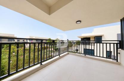 Townhouse - 5 - 5 for sale in Maple at Dubai Hills Estate 1 - Maple at Dubai Hills Estate - Dubai Hills Estate - Dubai