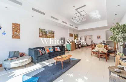 Apartment - 3 Bedrooms - 4 Bathrooms for sale in Golden Mile 2 - Golden Mile - Palm Jumeirah - Dubai Apartment - 3 Bedrooms - 4 Bathrooms for sale in Golden Mile 2 - Golden Mile - Palm Jumeirah - Dubai