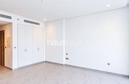 Apartment - Studio - 1 for rent in Peninsula Four - Peninsula - Business Bay - Dubai