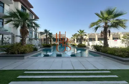 Apartment - 1 Bedroom - 2 Bathrooms for sale in Oxford Terraces - District 11 - Jumeirah Village Circle - Dubai Apartment - 1 Bedroom - 2 Bathrooms for sale in Oxford Terraces - District 11 - Jumeirah Village Circle - Dubai