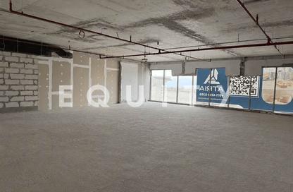 Office Space - Studio for rent in Atria Square - Al Barsha 1 - Al Barsha - Dubai