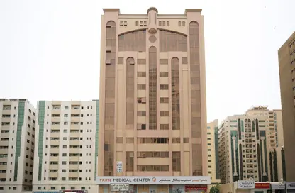 Apartment - 2 Bedrooms - 2 Bathrooms for rent in Qasimia 13 building - Al Nad - Al Qasimia - Sharjah