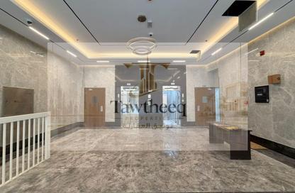 Apartment - 1 - 2 for rent in JR Residence 3 - Al Mowaihat 3 - Al Mowaihat - Ajman